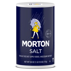 salt